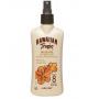 Hawaiian Tropic Protective Sun Spray Lotion SPF 8 (ar pulverizatoru) 200 ml